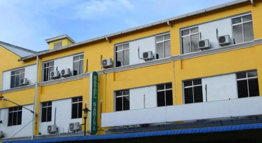 Hotel Sarina