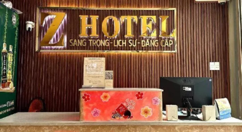 Z Hotel Sai Gon