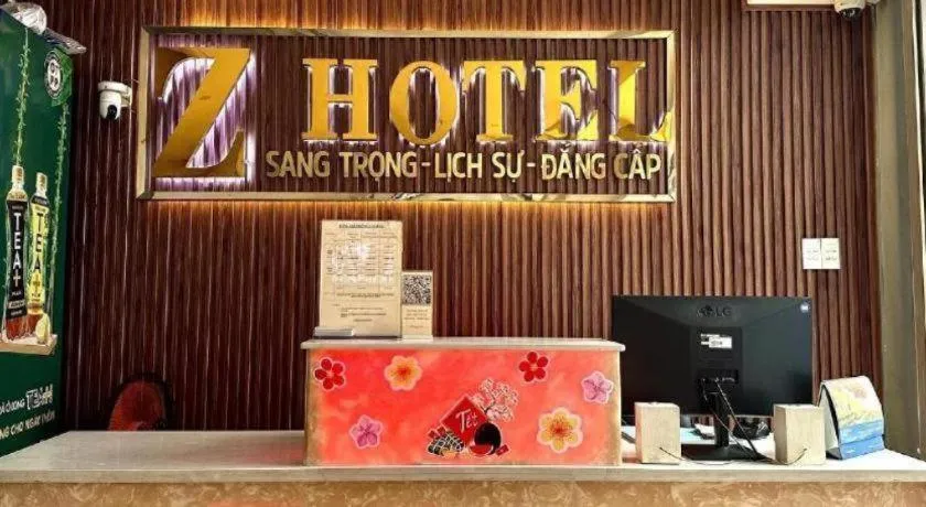 Z Hotel Sai Gon