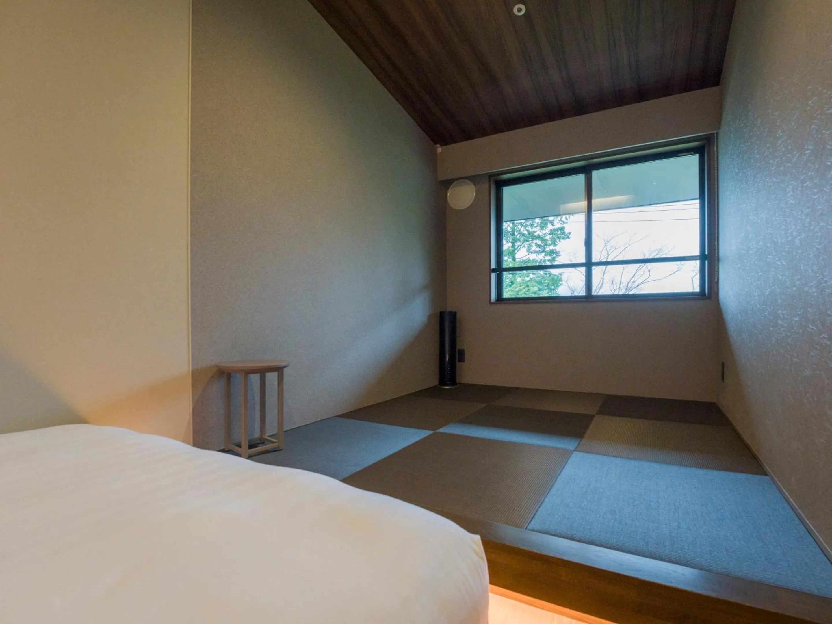 Photo of the whole room, Bed in Rakuten STAY VILLA Hakone Togendai