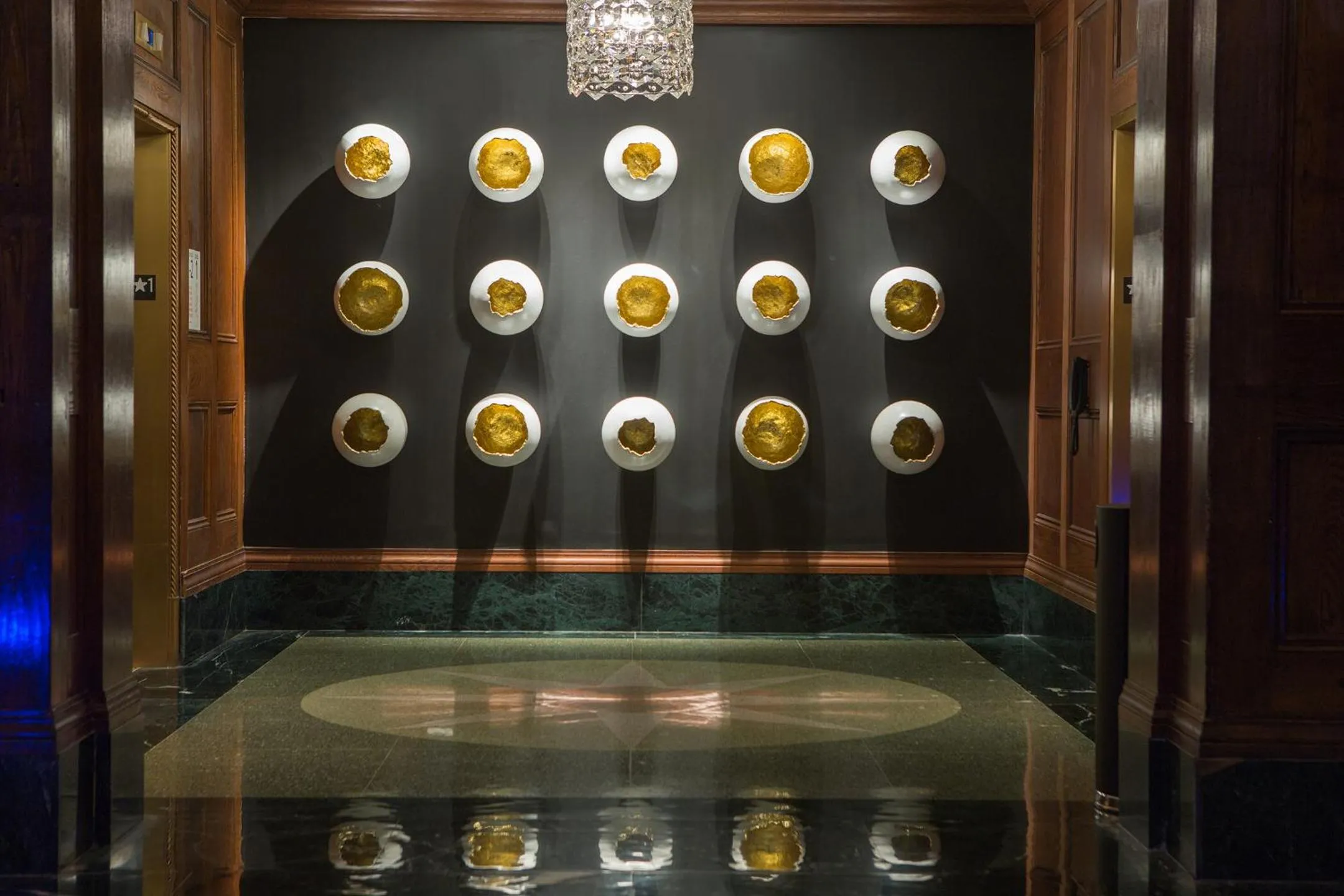 Renaissance Albany Hotel