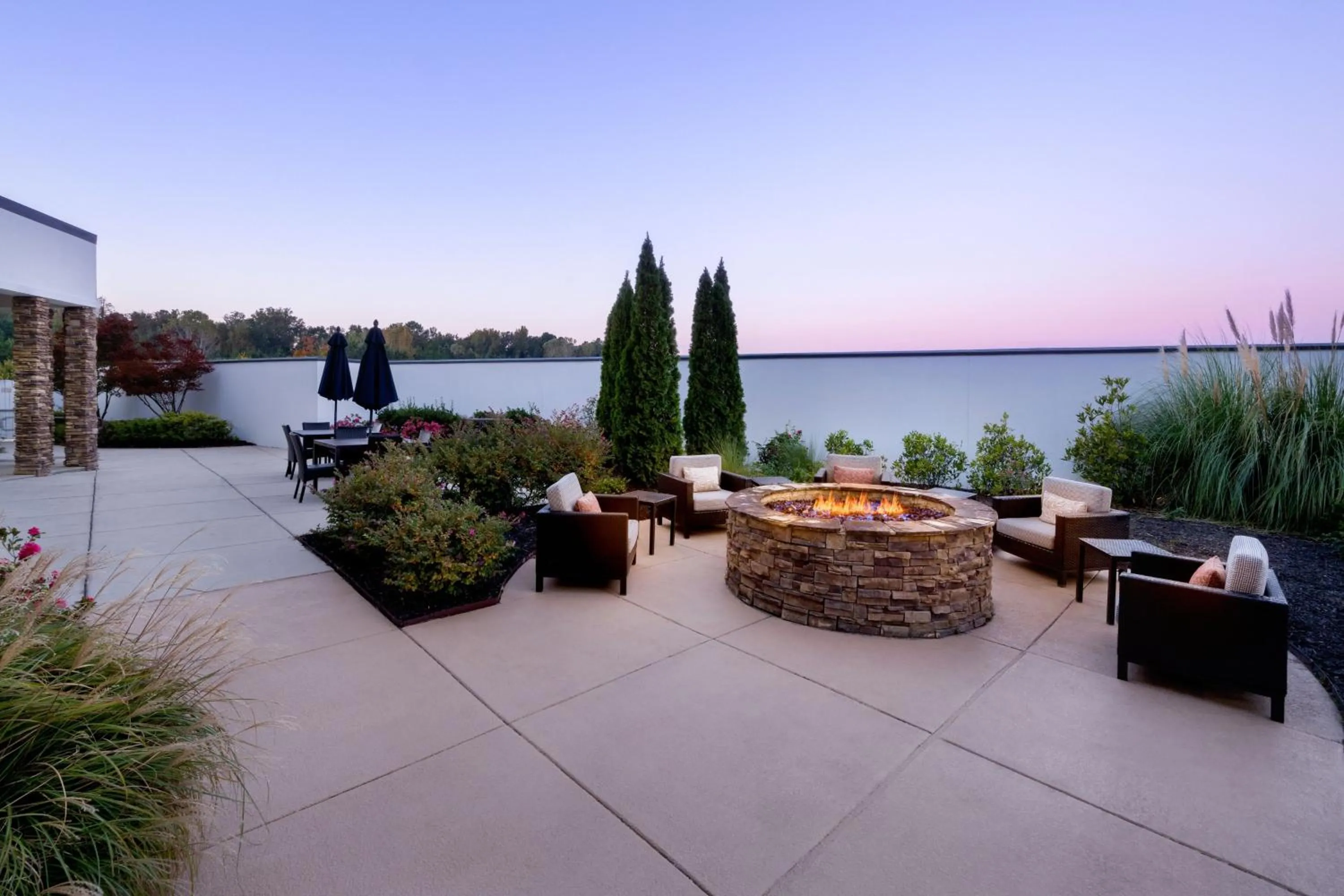 Other in Courtyard by Marriott Auburn