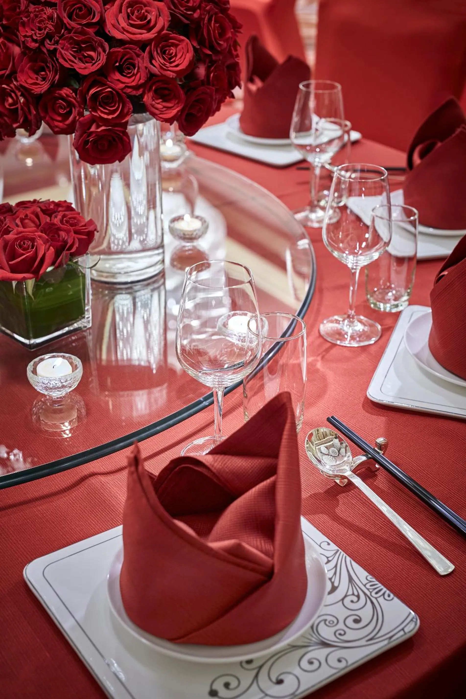 Zhuzhou Marriott Hotel