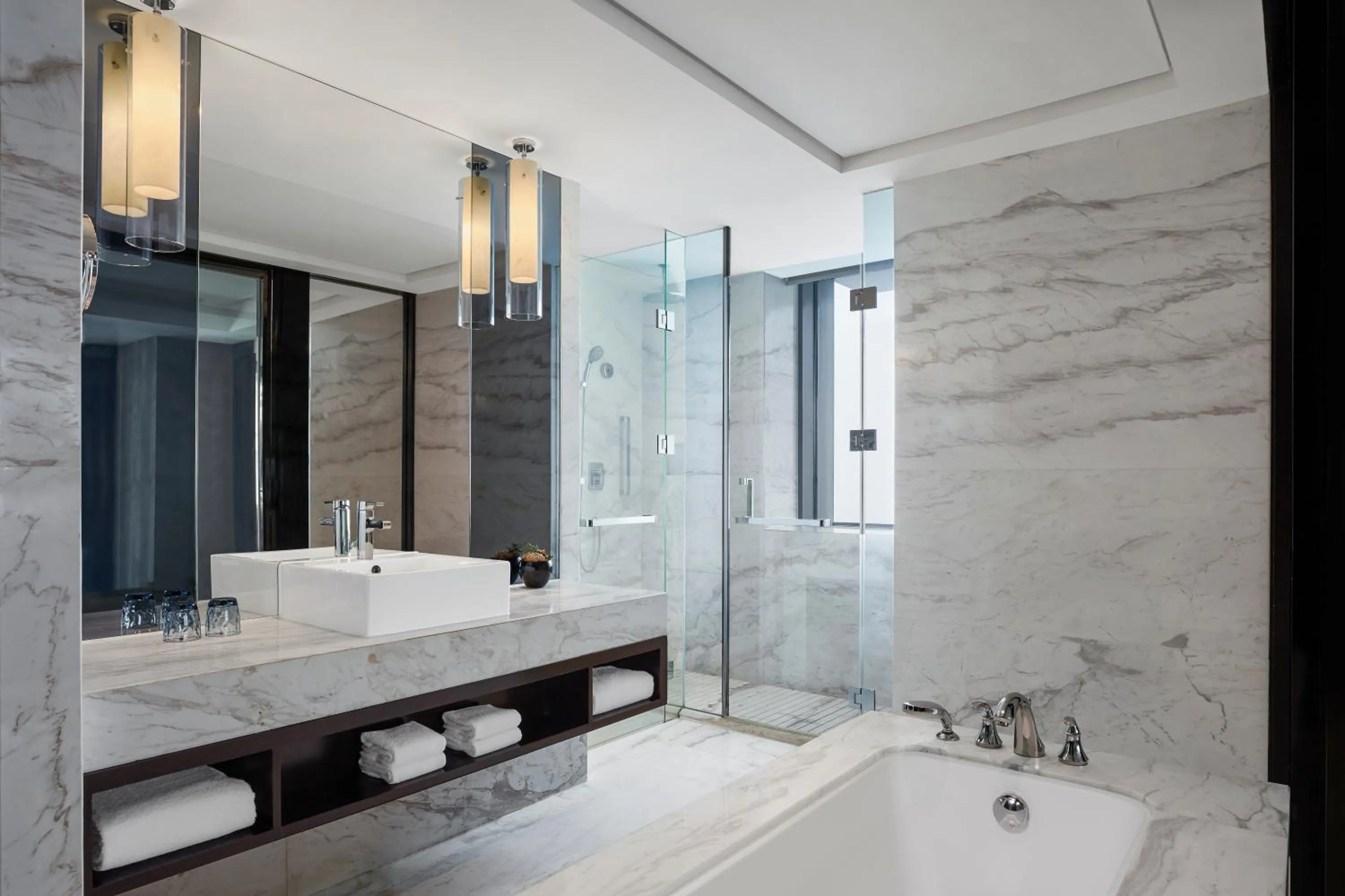 Zhuzhou Marriott Hotel