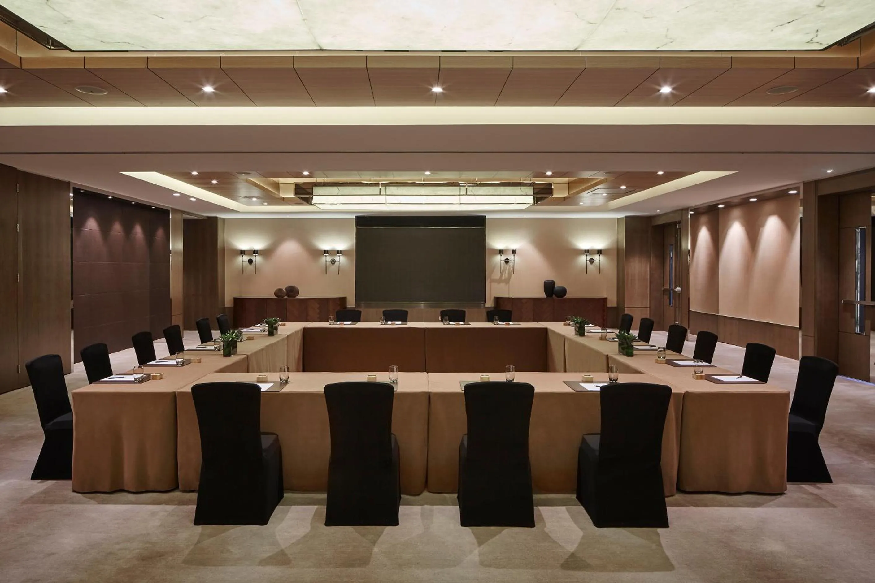 Zhuzhou Marriott Hotel