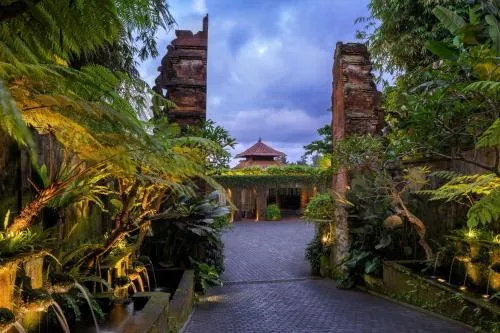 Mandapa, a Ritz-Carlton Reserve