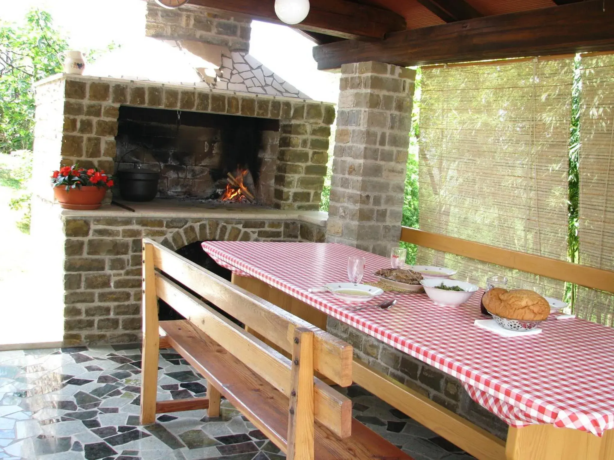 Double Room in Guest House Nena Double Room in Guest House Nena