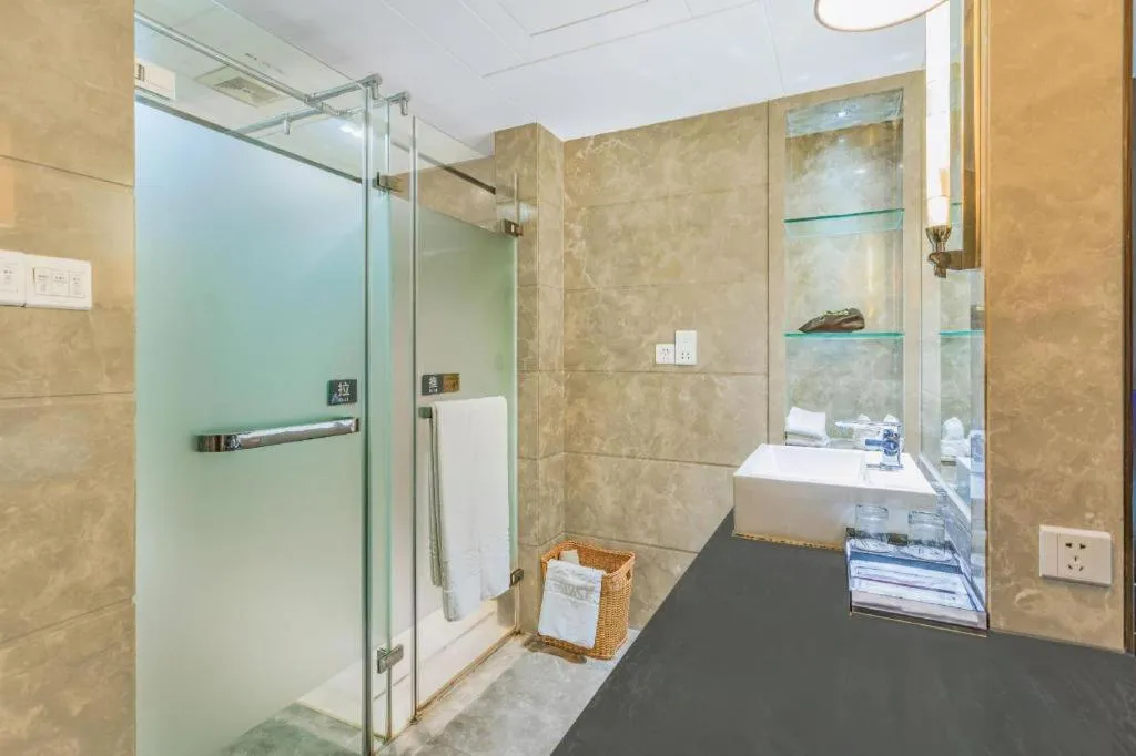 Santavan Hotel Shenzhen Guangming