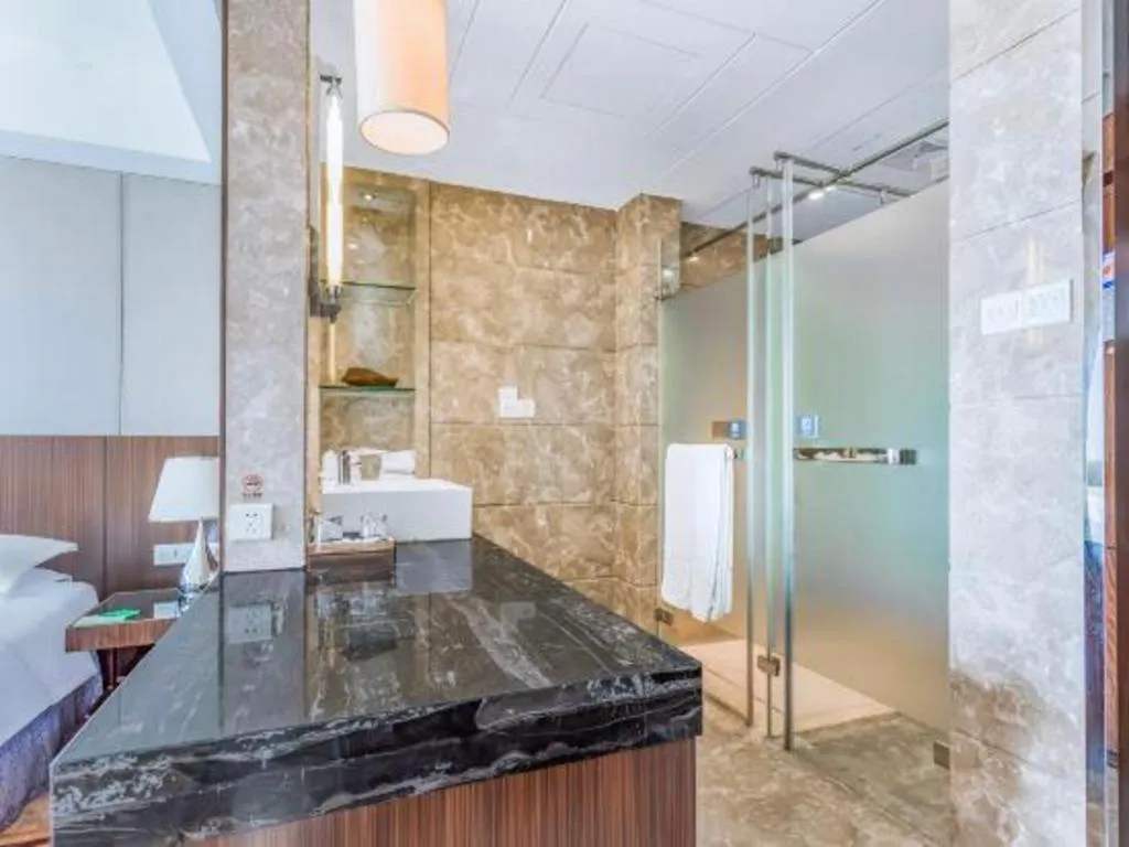 Santavan Hotel Shenzhen Guangming