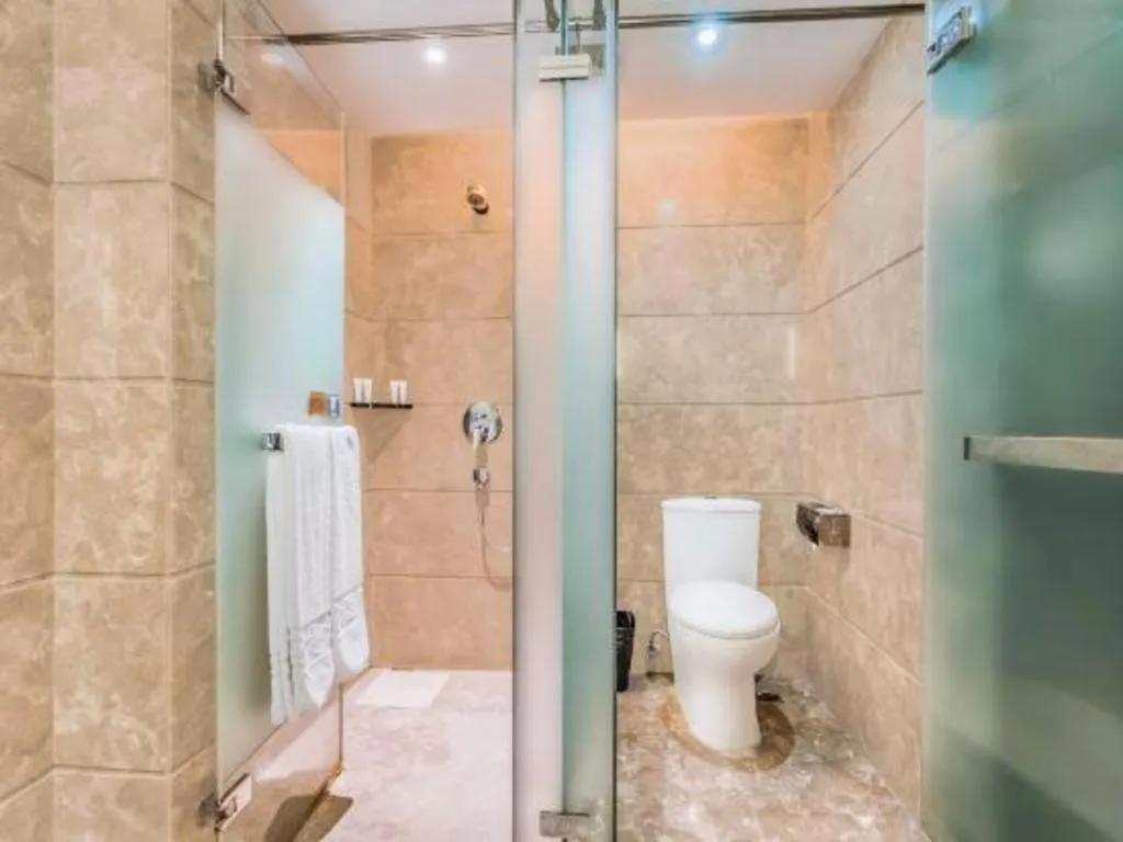 Santavan Hotel Shenzhen Guangming