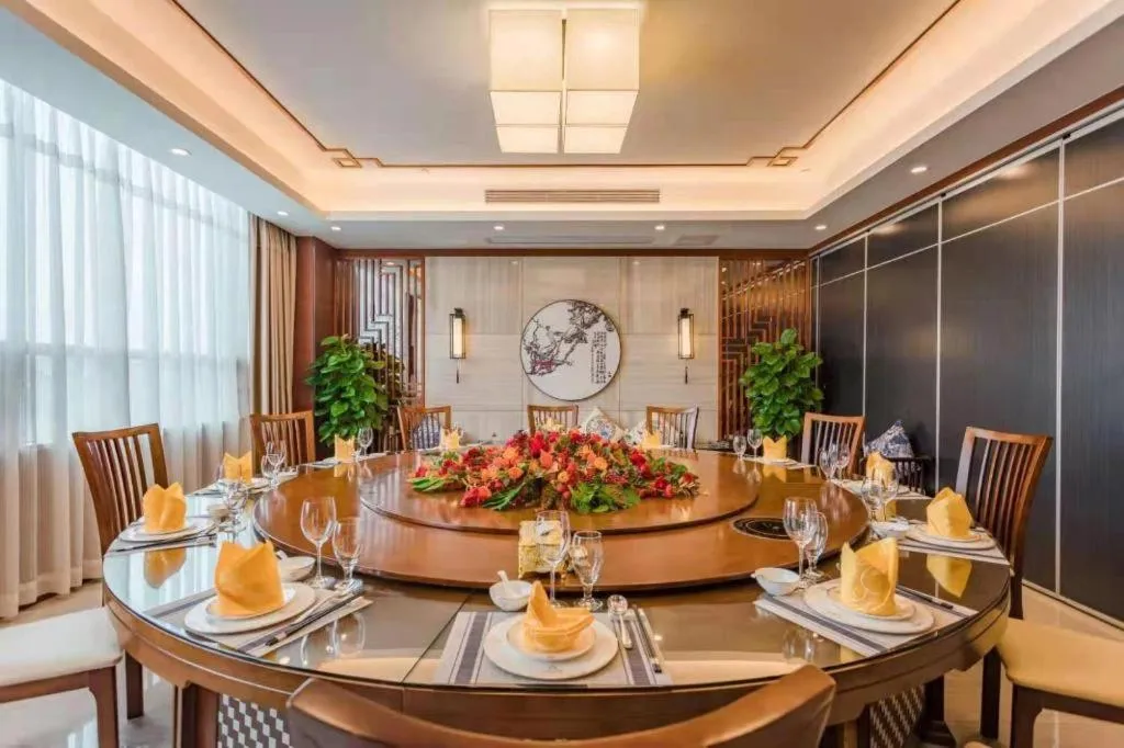 Santavan Hotel Shenzhen Guangming