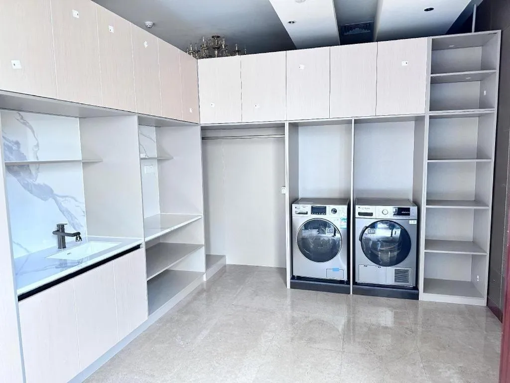 Santavan Hotel Shenzhen Guangming