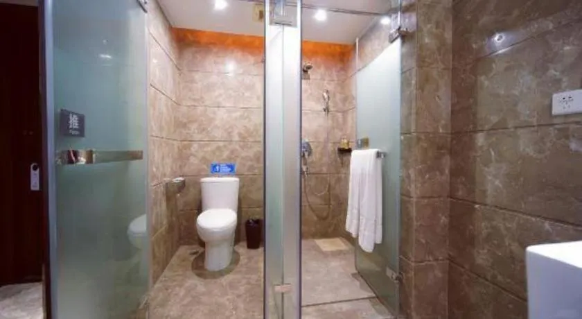 Santavan Hotel Shenzhen Guangming