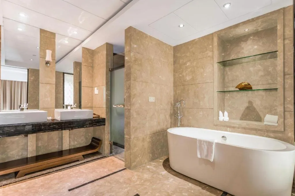 Santavan Hotel Shenzhen Guangming