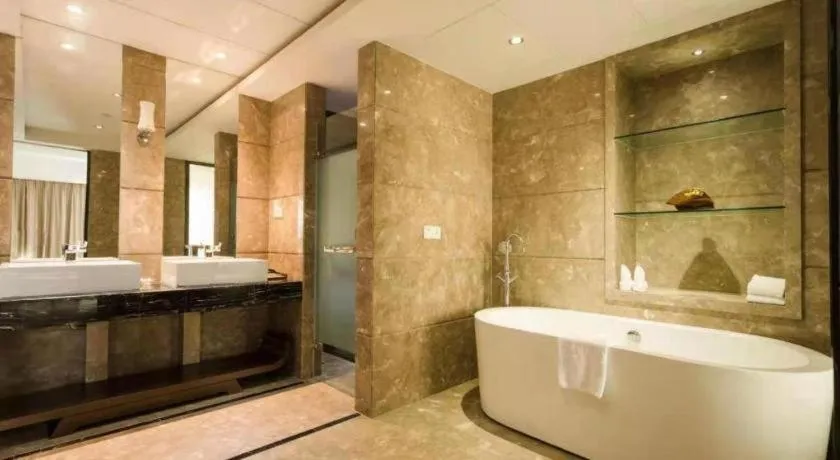 Santavan Hotel Shenzhen Guangming