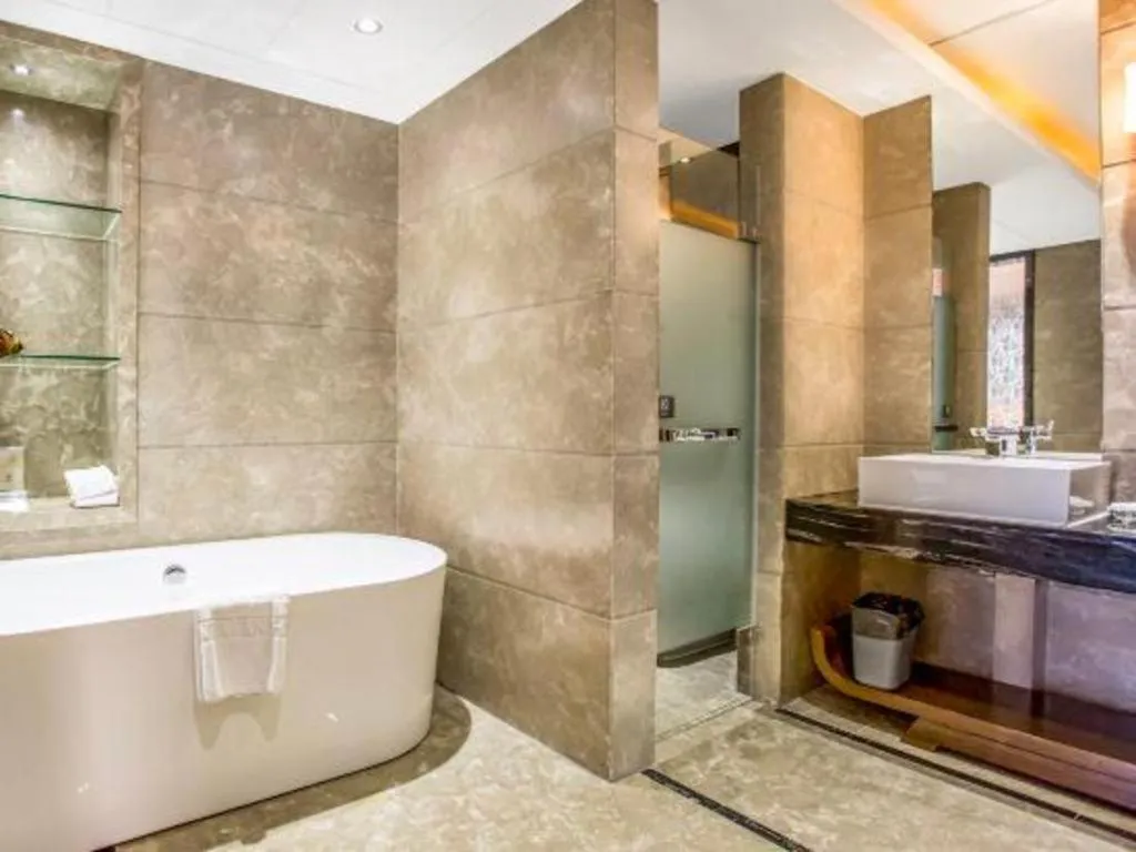 Santavan Hotel Shenzhen Guangming