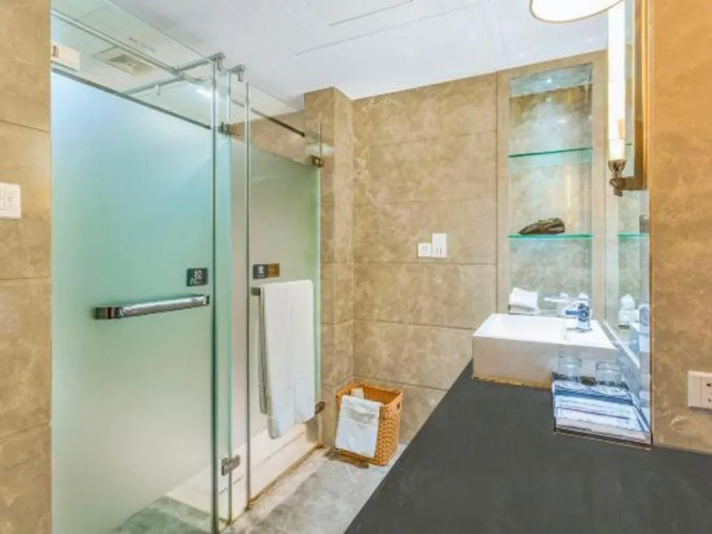 Santavan Hotel Shenzhen Guangming