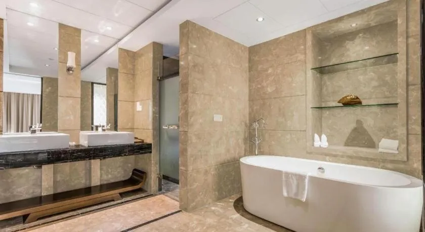 Santavan Hotel Shenzhen Guangming