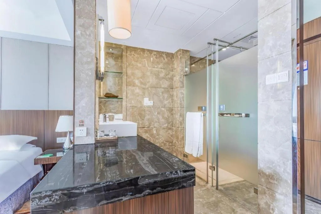 Santavan Hotel Shenzhen Guangming