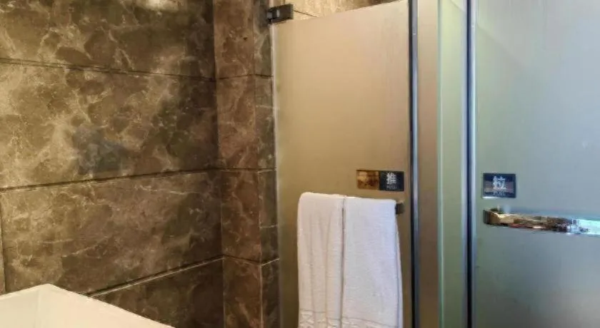 Santavan Hotel Shenzhen Guangming