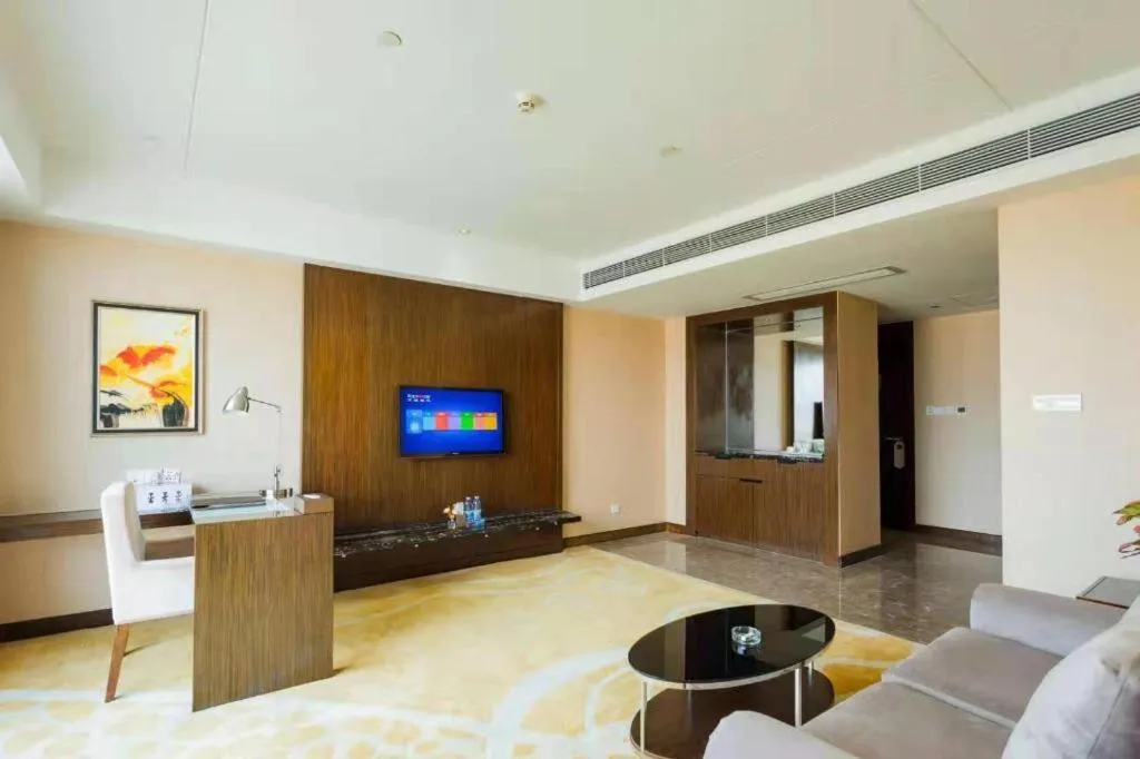 Santavan Hotel Shenzhen Guangming