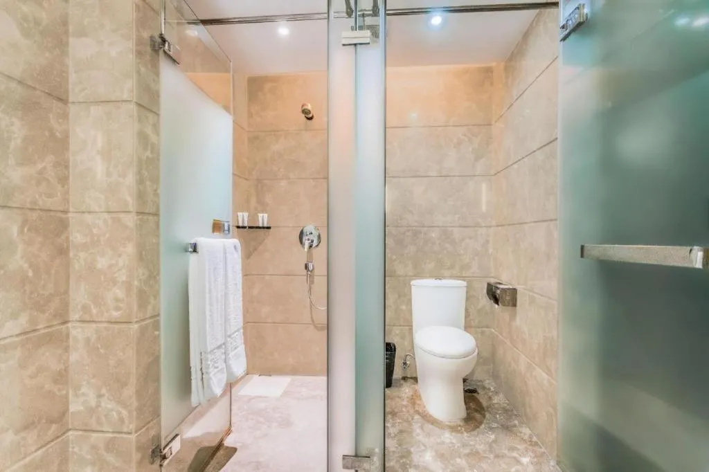 Santavan Hotel Shenzhen Guangming