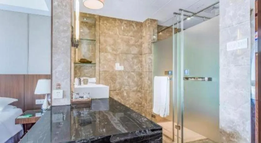 Santavan Hotel Shenzhen Guangming