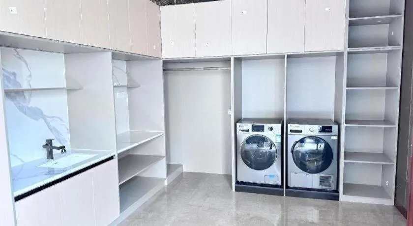 Santavan Hotel Shenzhen Guangming