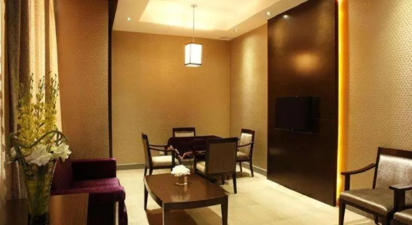 Santavan Hotel Shenzhen Guangming