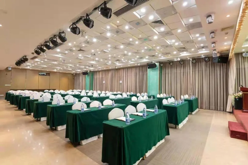 Santavan Hotel Shenzhen Guangming