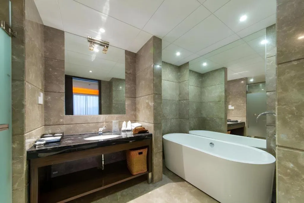 Santavan Hotel Shenzhen Guangming