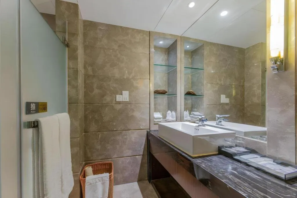 Santavan Hotel Shenzhen Guangming