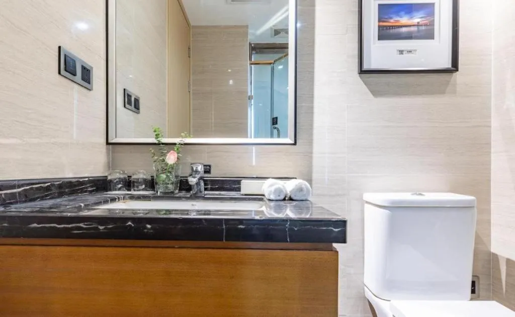 Atour Hotel Xiamen City Government Dongdu Passenger Transport Terminal