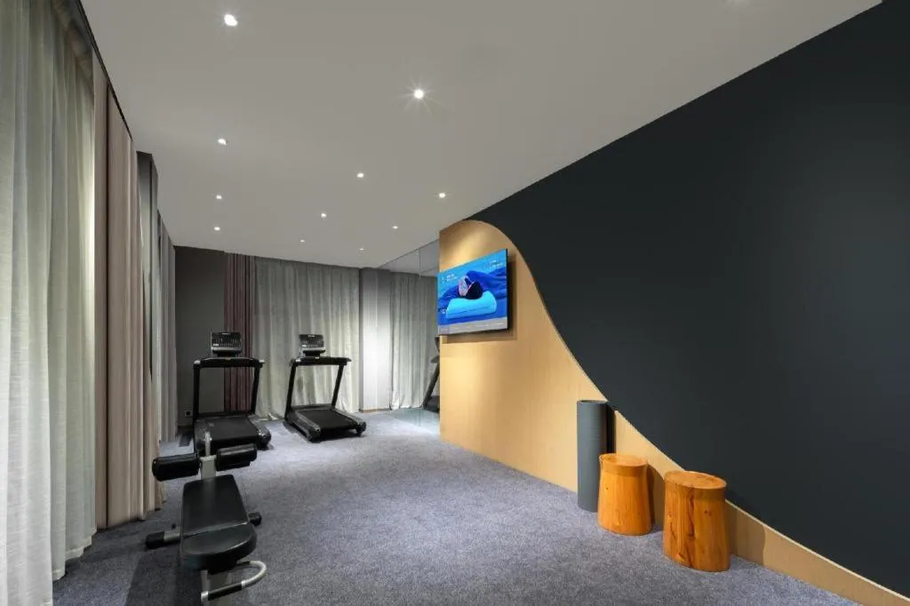 Atour Hotel Xiamen City Government Dongdu Passenger Transport Terminal