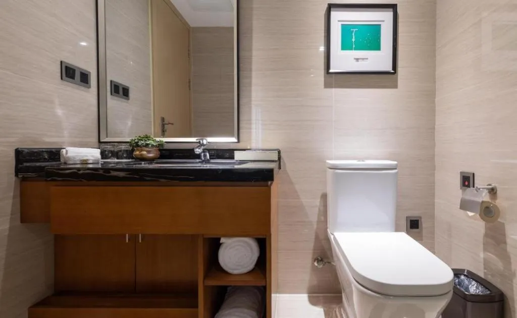 Atour Hotel Xiamen City Government Dongdu Passenger Transport Terminal