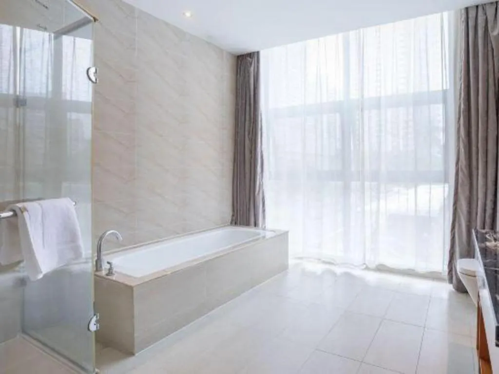 Atour Hotel Xiamen City Government Dongdu Passenger Transport Terminal