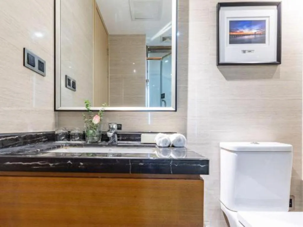 Atour Hotel Xiamen City Government Dongdu Passenger Transport Terminal