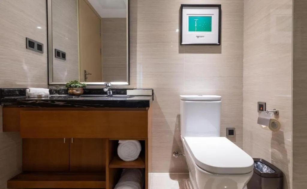 Atour Hotel Xiamen City Government Dongdu Passenger Transport Terminal