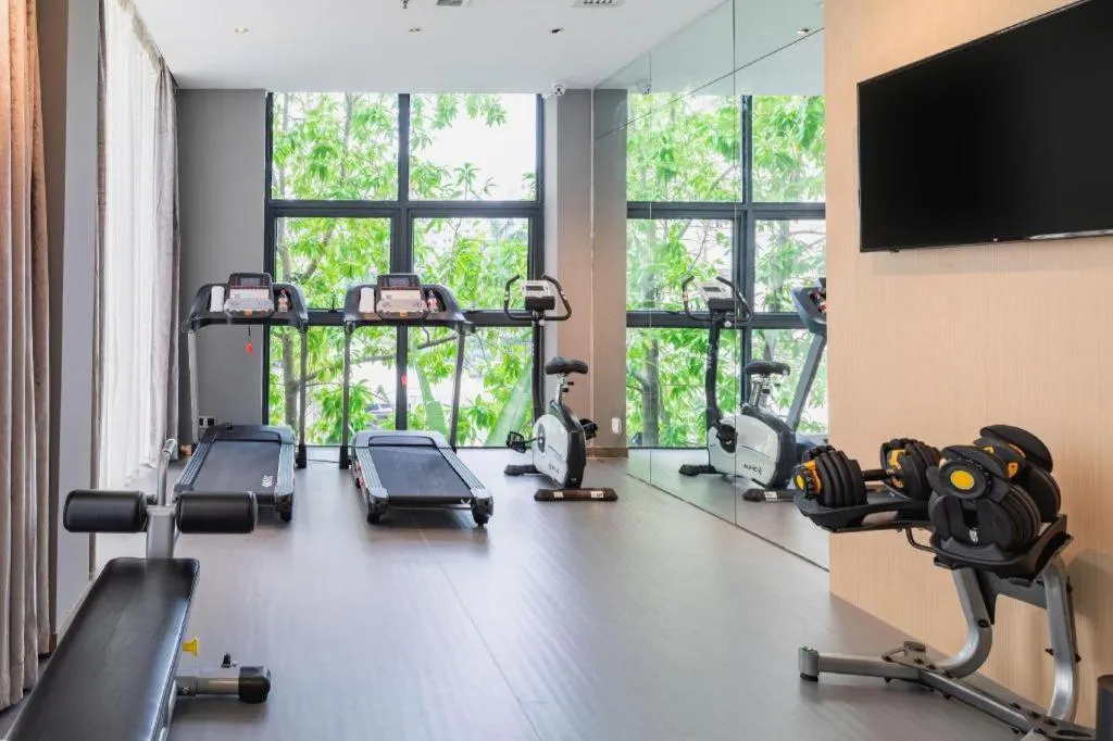 Atour Hotel Xiamen City Government Dongdu Passenger Transport Terminal