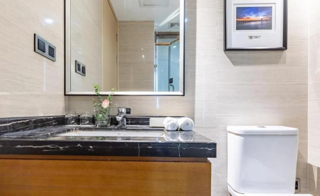 Atour Hotel Xiamen City Government Dongdu Passenger Transport Terminal