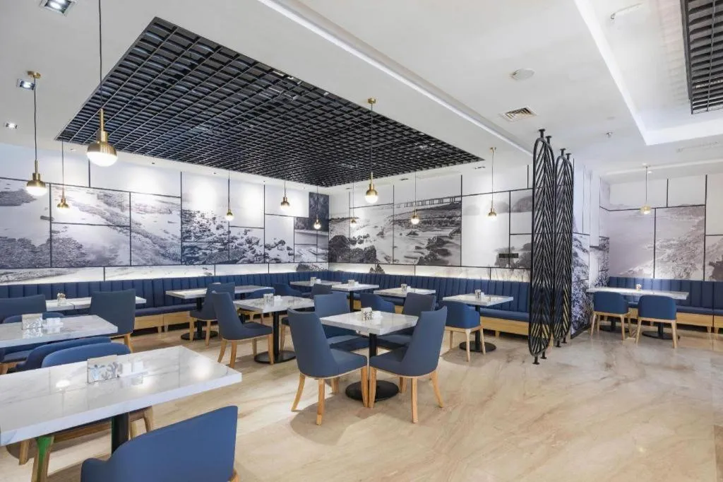 Atour Hotel Xiamen City Government Dongdu Passenger Transport Terminal