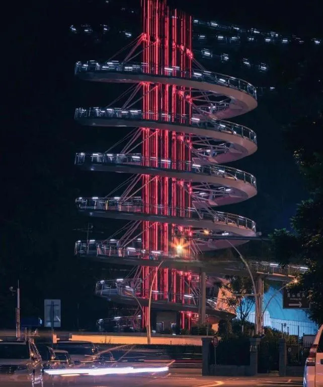 Atour Hotel Xiamen City Government Dongdu Passenger Transport Terminal