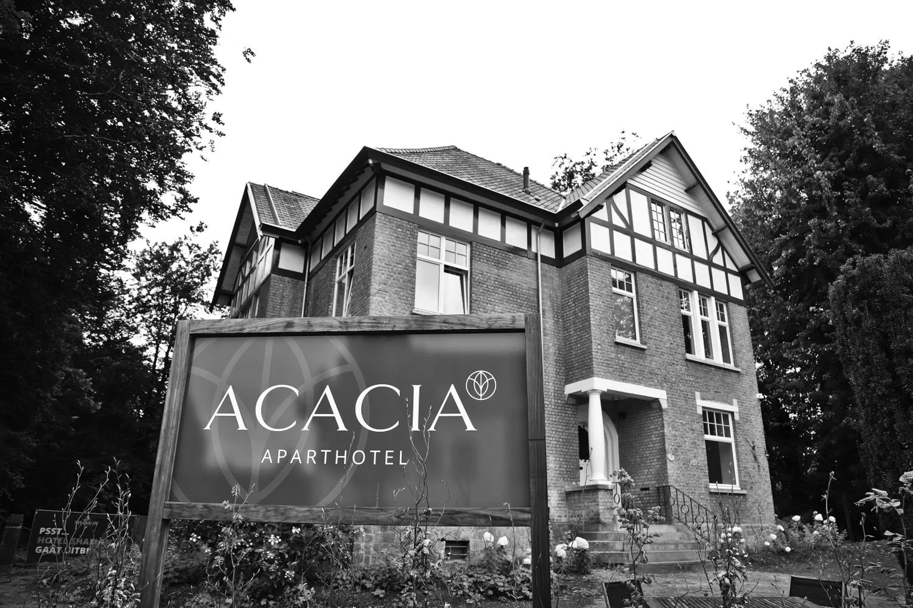 Aparthotel Acacia