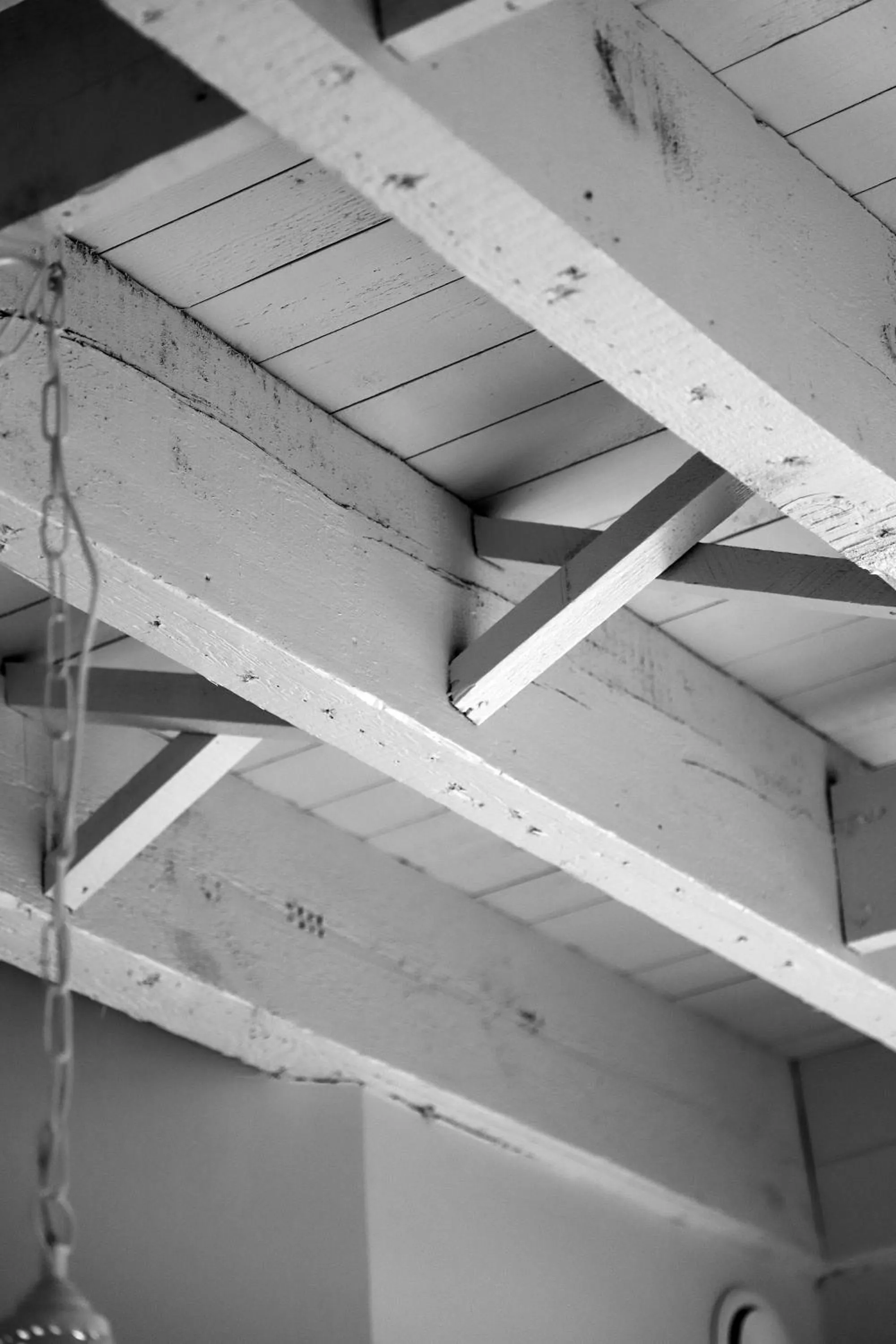 Decorative detail in Aparthotel Acacia