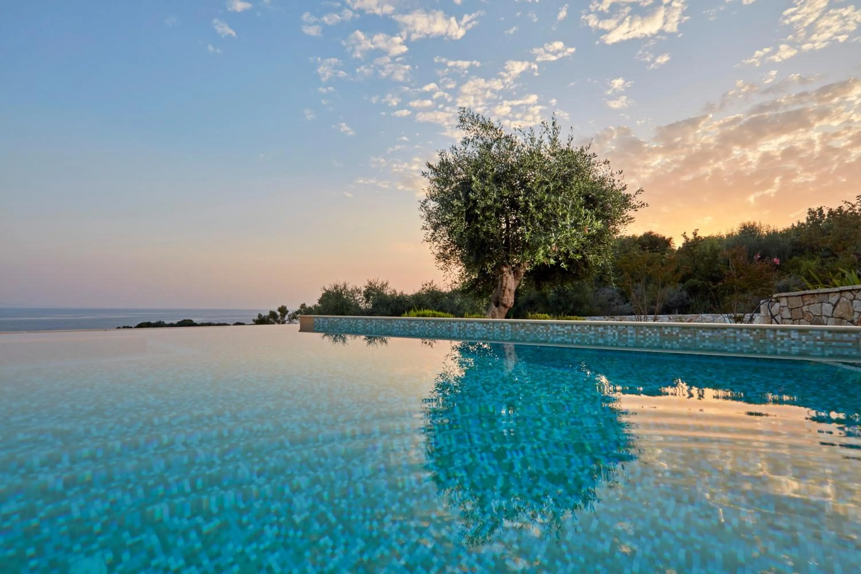 Sivota Seascape Luxury Villas & Residences