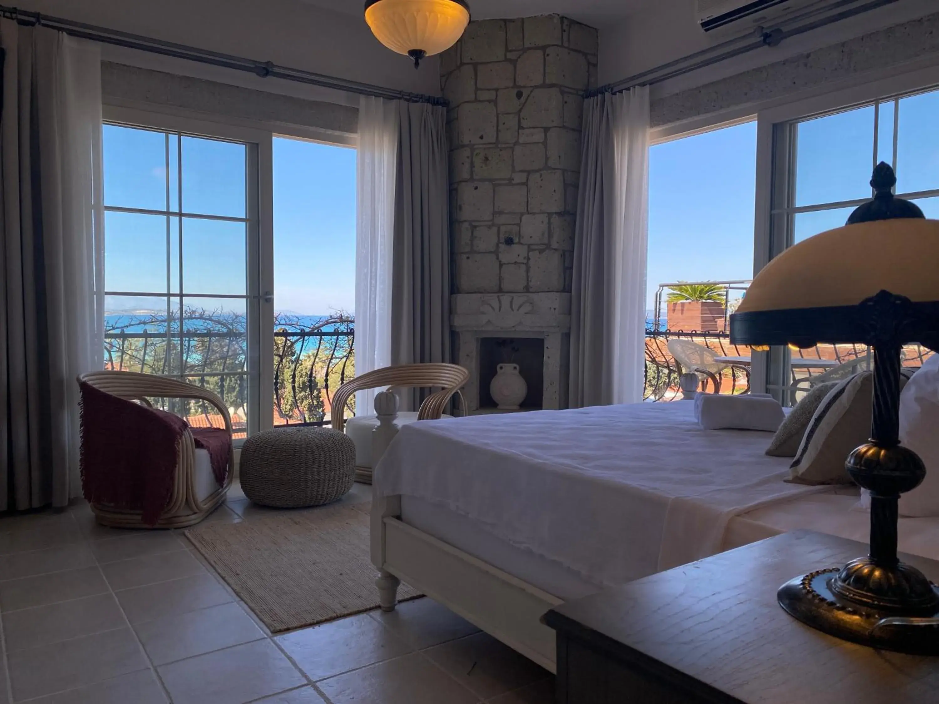 Deluxe Room (2 Adults + 1 Child) in Cumbalıca Flora Deluxe Room (2 Adults + 1 Child) in Cumbalıca Flora