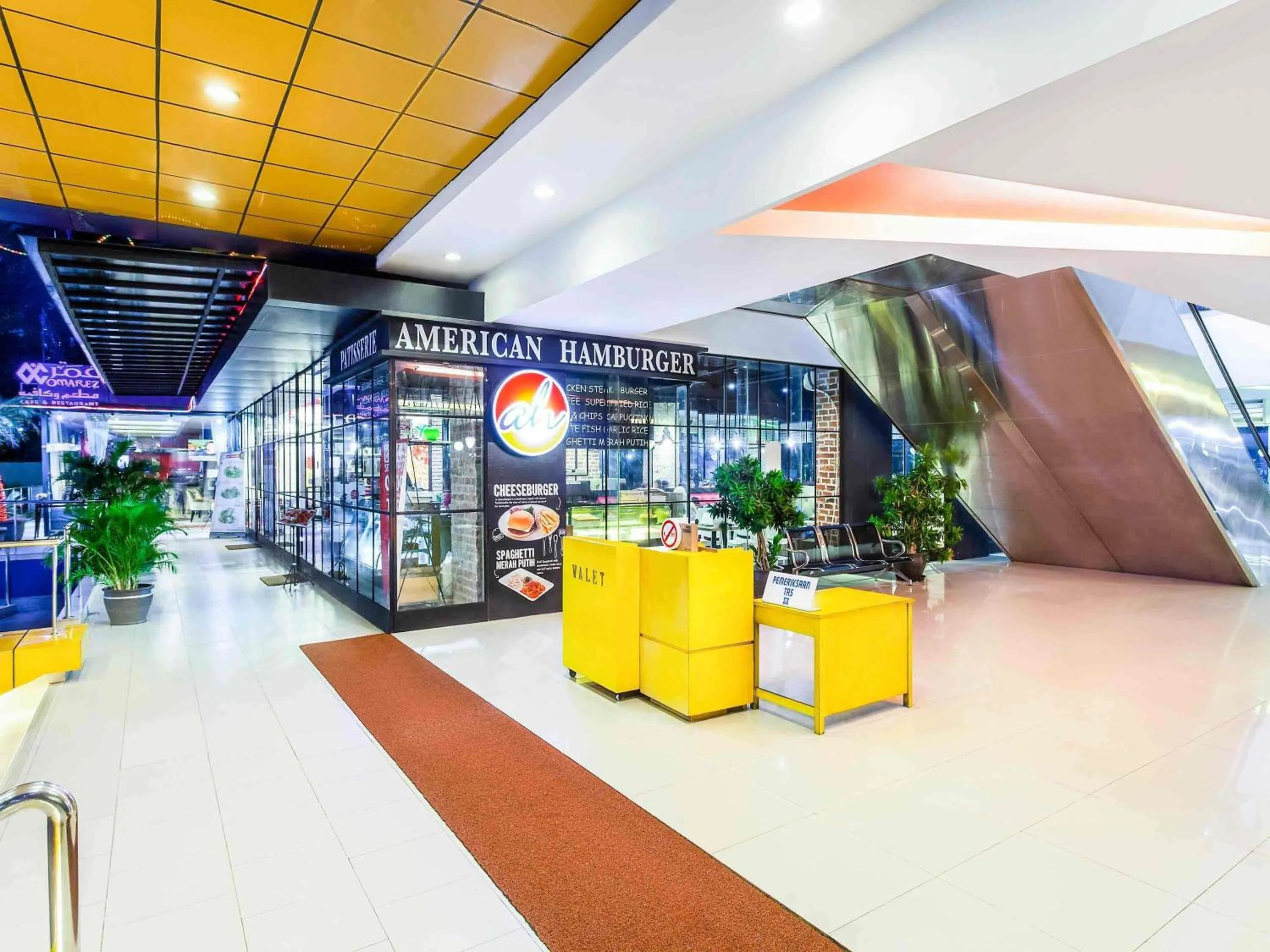 Other in Ibis Budget Jakarta Cikini