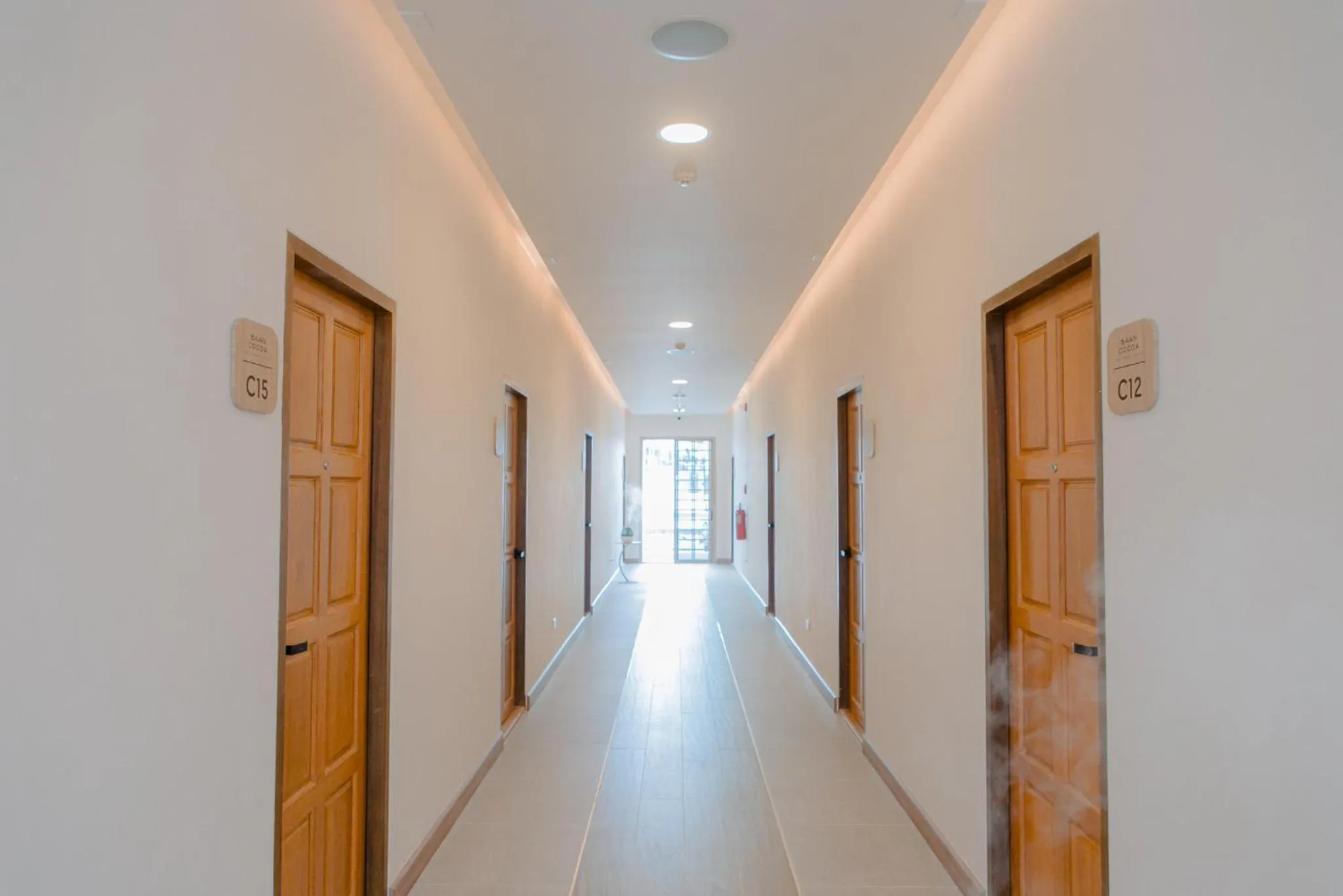 Baan Cocoa Boutique Hotel