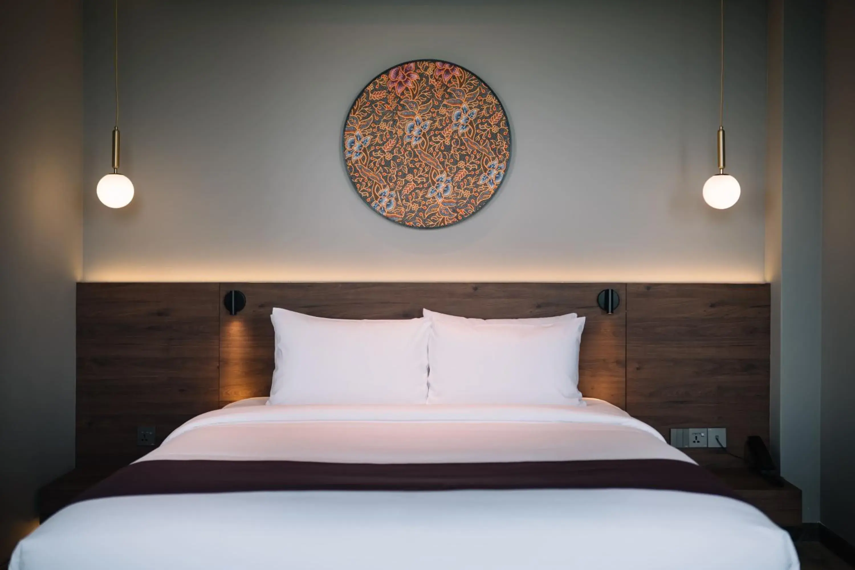 Family Suite in Quest Hotel Midport Port Dickson Family Suite in Quest Hotel Midport Port Dickson