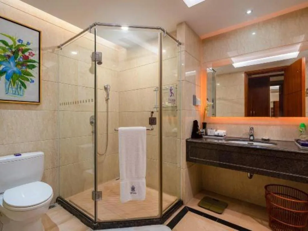 Yihao International Hotel